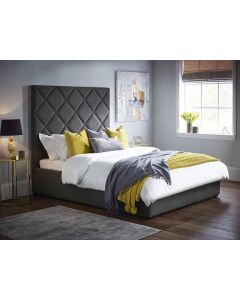 Davenport Storage Bed