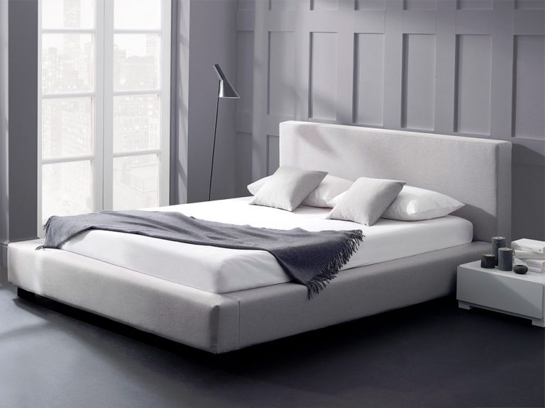 Anneka Bed