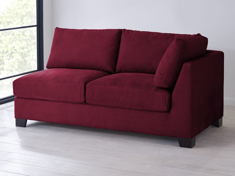 Isabelle 2 Seater With Arm