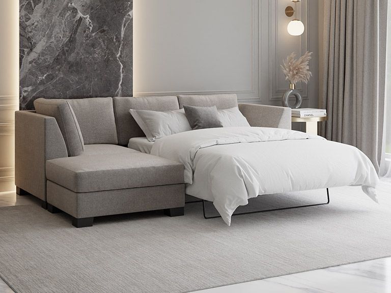 Isabelle Sofa Bed Chaise Sectional