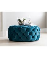 Charlotte Footstool