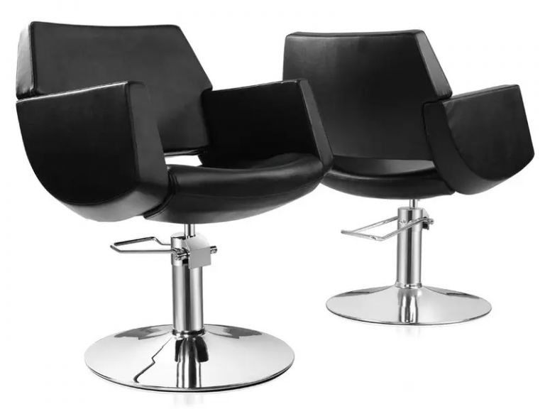 Sofia Styling Chair - Salon Equipment | Living It Up