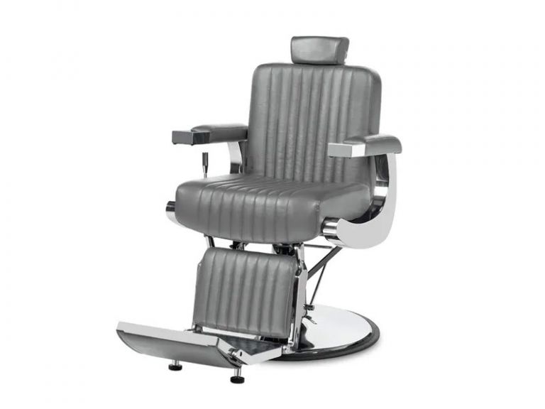 Bravo Barber Chair