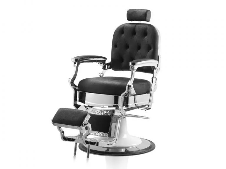 Kingston Barber Chair