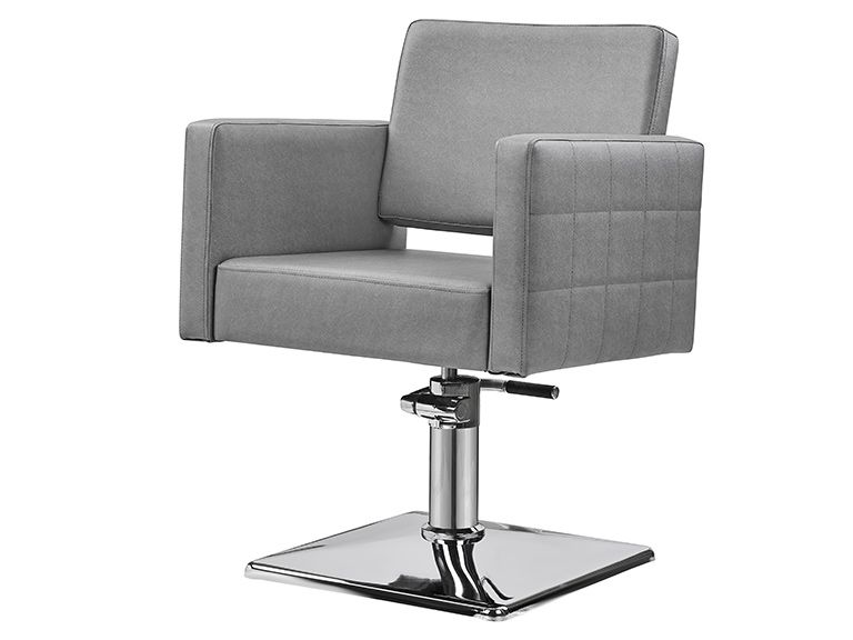 Pandora Styling Chair Grey